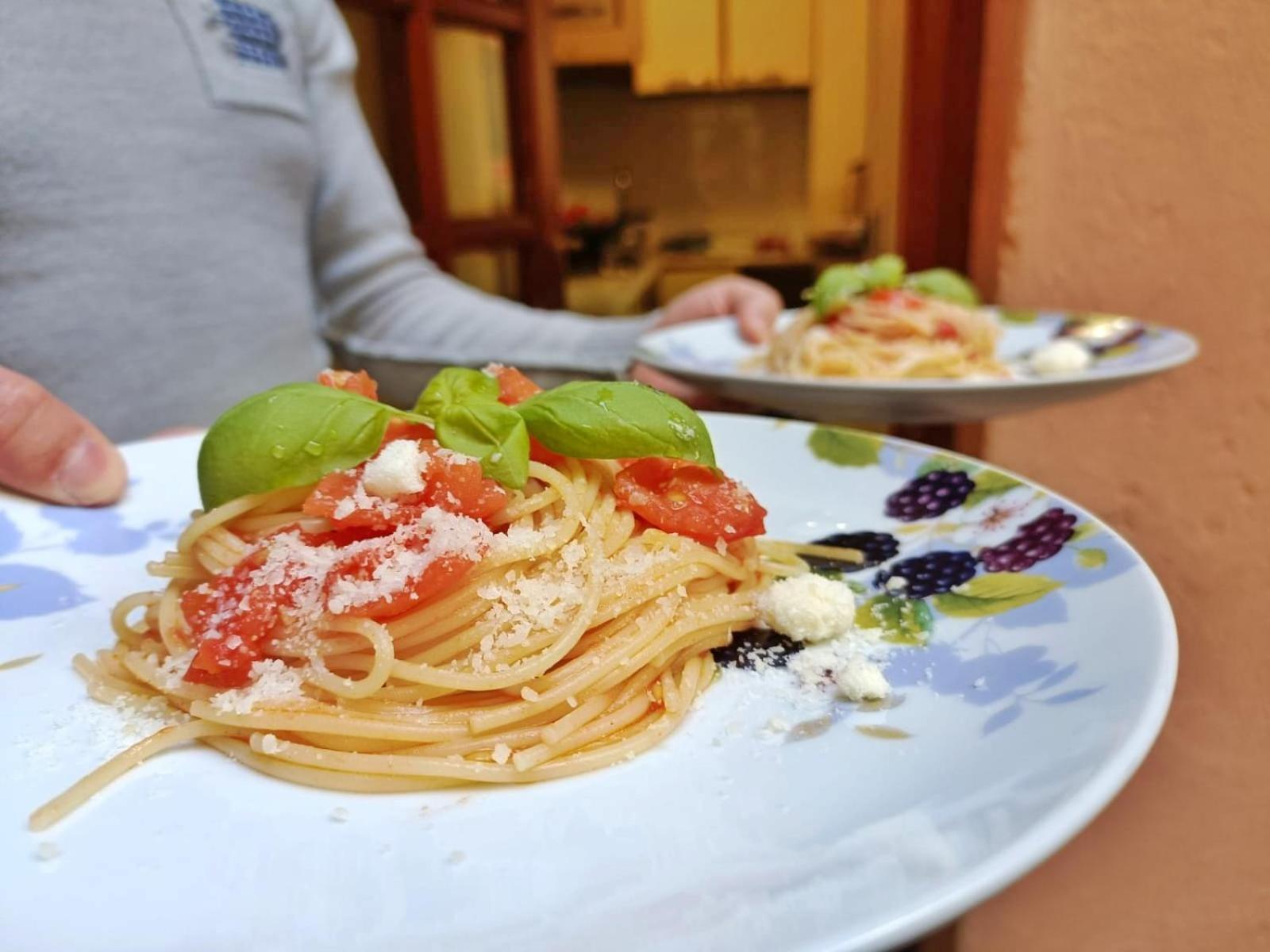 Il Giardino Segreto Leilighet Lucca Eksteriør bilde